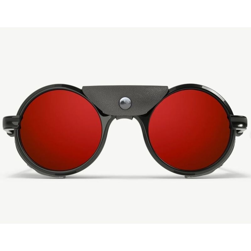 VALLON Heron Glacier Blue - Red