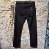Afbeelding van 7 For All Mankind Slimmy Straight 5 - Pocket Pantalon Dark Brown
