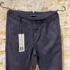 Afbeelding van Hannes Roether Pantalon Pleet Tornado cotton