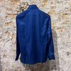 Afbeelding van 100 Hands Harring boon Royal Blue One peas collar