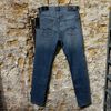 Afbeelding van 7 For All Mankind Slimmy Raincloud Heavy wash Blue