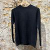 Afbeelding van BENK Byron Alpaca Black