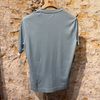 Afbeelding van FEDELI T-Shirt Jersy Sea Glass Blue