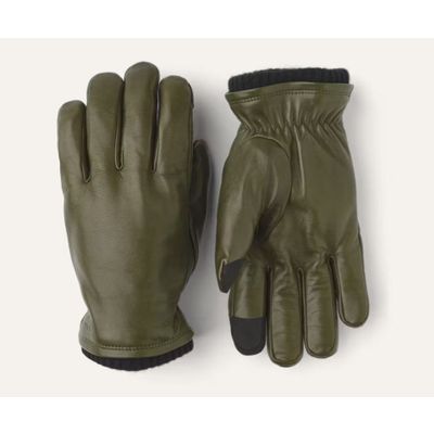 Foto van Hestrsa John - Loden Glove