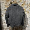 Afbeelding van Shangri-La Heritage Harring Bone Wool Jacket Grey