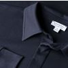Afbeelding van Sunspel Heavyweight Rugby Polo Shirt Navy