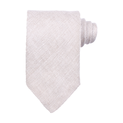 Foto van ​Amanda Christensen Classic Tie Sand