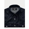 Afbeelding van Ralph Lauren RRL Buffalo West-Long Shirt
