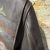 Afbeelding van U.S Navy Vintage G1 Flight Jacket Dark Brown