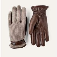 Hestra Christopher Light brown