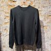 Afbeelding van Roberto Collina Merino Wool Knitt Sweater Defender Green