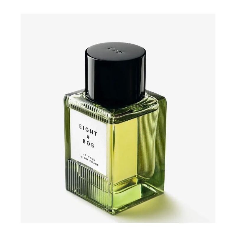 EIGHT & BOB LE TROU 19 DU PHARE 