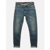 Afbeelding van Blue de Genes Repi Used Jeans Denim Wash