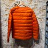 Afbeelding van Ten C JIN Down Liner Brick Orange 447