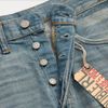Afbeelding van RRL Ralph Lauren 5-POCKET PLAINFIELD SELVEDGE JEAN Heavy Damage