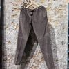 Afbeelding van Myths Heavy Corduroy dark brown 