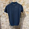 Afbeelding van Roberto Collina Punto Rete Deep Ocean Navy