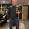 Afbeelding van Roberto Collina Merino Wool Knitt Sweater Defender Green