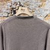 Afbeelding van Kris K T Hardy Sweat Cashmere Sand