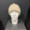 Afbeelding van Roberto Collina Beanie Merino woll Cream 