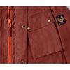 Afbeelding van belstaff x nigel cabourn derwent trialmaster