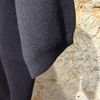 Afbeelding van Scaglione T-shirt Milano stitch Black