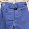 Afbeelding van Blue De Genes BGliam Nebraska Chino Washed Navy