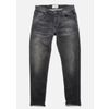 Afbeelding van Blue De Gene Vinci G Dark Grey Jeans