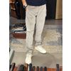 Afbeelding van Myths Corduroy Pantalon Metall Grey