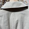 Afbeelding van ASPESI Raincoat Imbermeabille Oat 