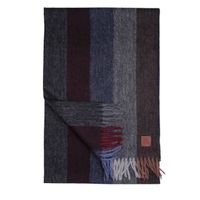 Amanda Christensen Classic woven Grey Mix