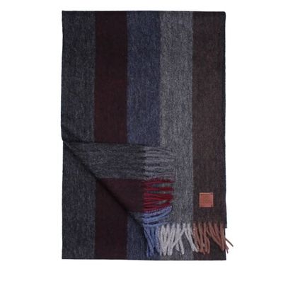 Foto van Amanda Christensen Classic woven Grey Mix