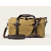 Afbeelding van Filson Rugged Twill Duffle Small Tan 
