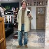 Afbeelding van ASPESI Raincoat Imbermeabille Oat 