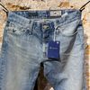 Afbeelding van AG Jeans Selvage Denim 22 Year Heavy Wash
