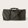 Afbeelding van Filson Large Rugged twill Duffel Bag Otter Green