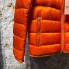 Afbeelding van Ten C JOU Down Liner Brick Orange
