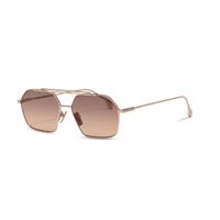 Oliver Goldsmith Satchmo1 Golden Trecale