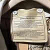 Afbeelding van Ten C Jeep Coat Almond 