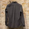 Afbeelding van 100 Hands Wool overshirt Antra
