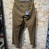 Afbeelding van Blue De Genes BGvinci Iro Pant Forest Green