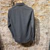 Afbeelding van Kris K M. Marrone Shirt Grey wash