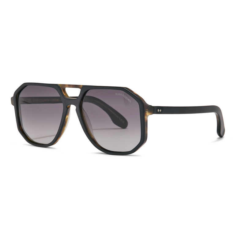 Oliver Goldsmith Spillane Wakame