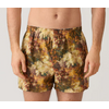 Afbeelding van Sunspel Classic Boxer Short in Liberty Fabric Autumnal Floral