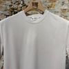 Afbeelding van Della Ciana Ice cotton T-shirt Cream