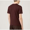 Afbeelding van Sunspel Riviera T-shirt Bakelite