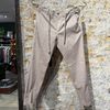 Afbeelding van Myths Apollo Silk & Cotton Pantalon Sand