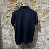 Afbeelding van Windsor Elegant Cotton Polo Dark Navy