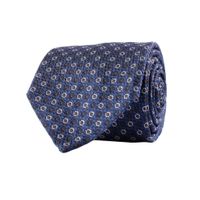 Amanda Christensen Classic Jacquard Tie 