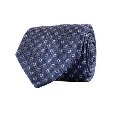 Foto van Amanda Christensen Classic Jacquard Tie 